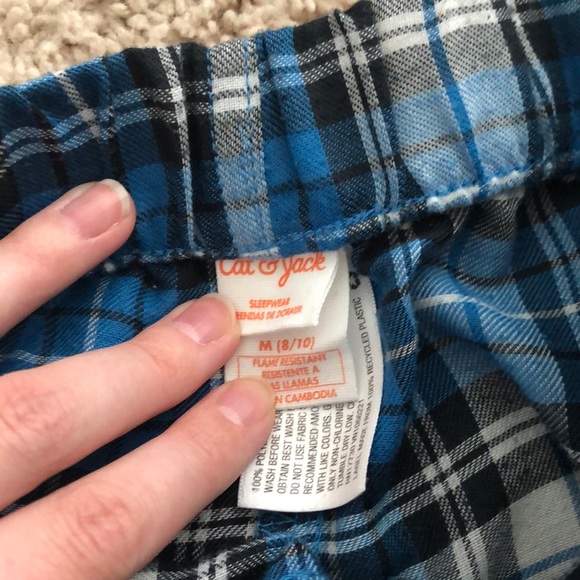 Boys pajama pants - Picture 2 of 3